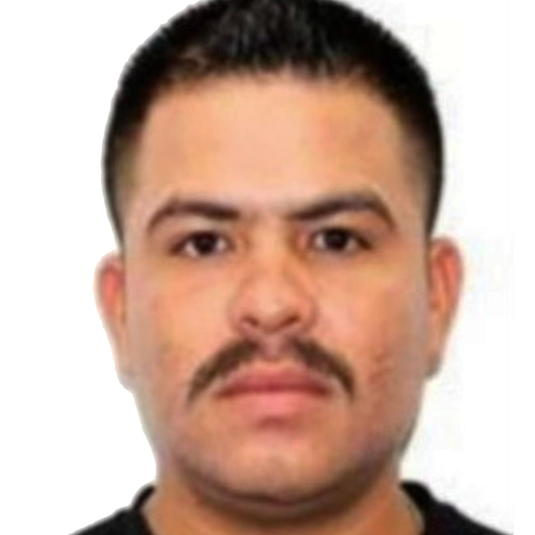 Reportan posible muerte de ‘El chueco’, presunto asesino de sacerdotes jesuitas