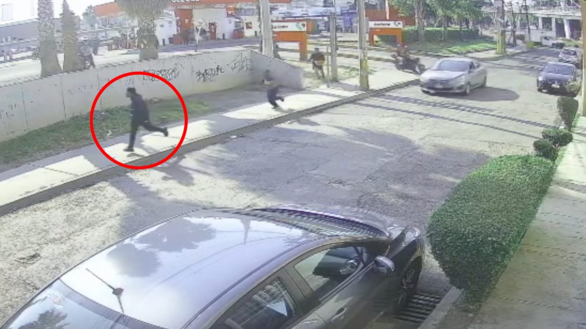 Mujer Sufre Ataque con Arma Blanca en Colonia Francisco I Madero Puebla