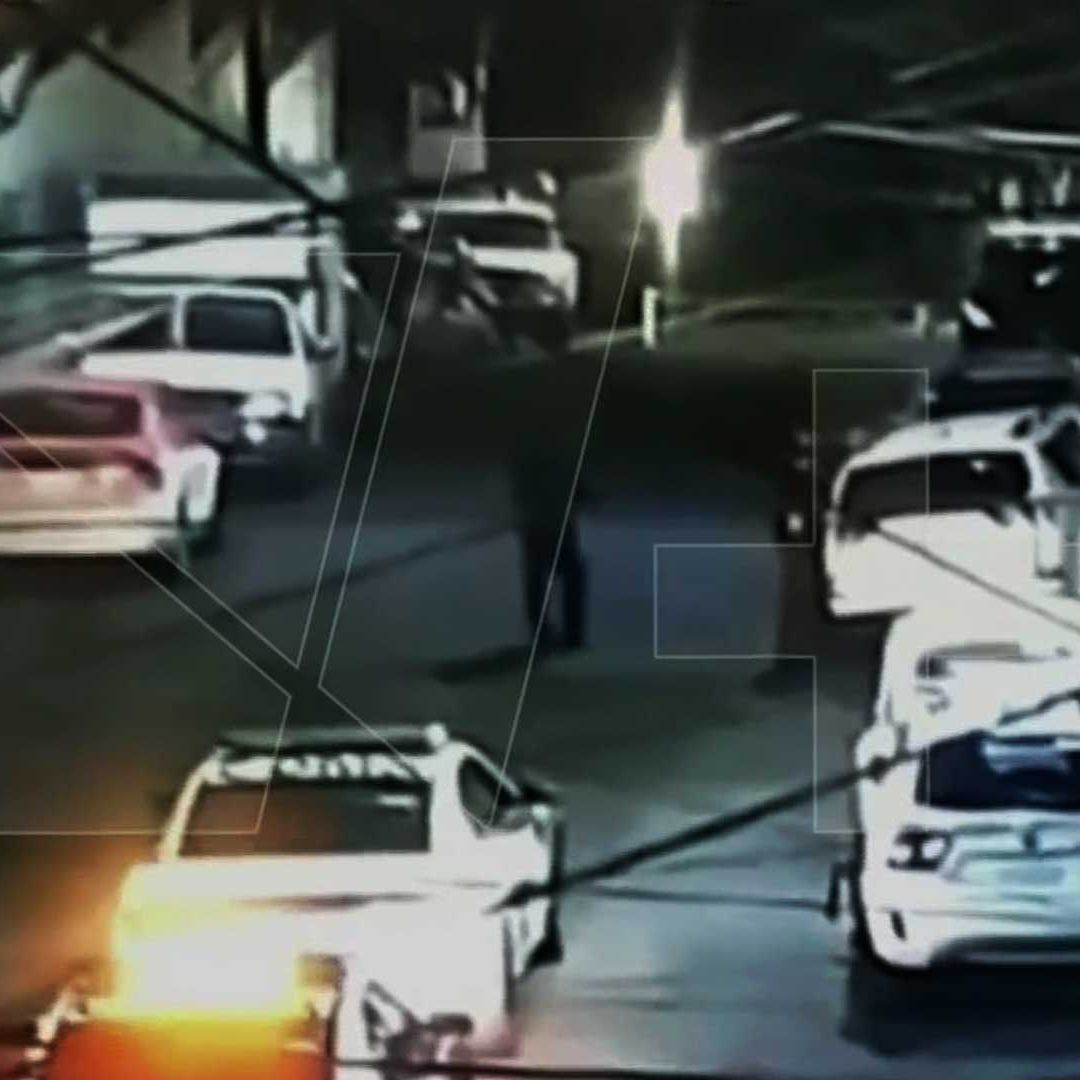 Imágenes exclusivas de tiroteo en Estado de México y Álvaro Obregón, CDMX