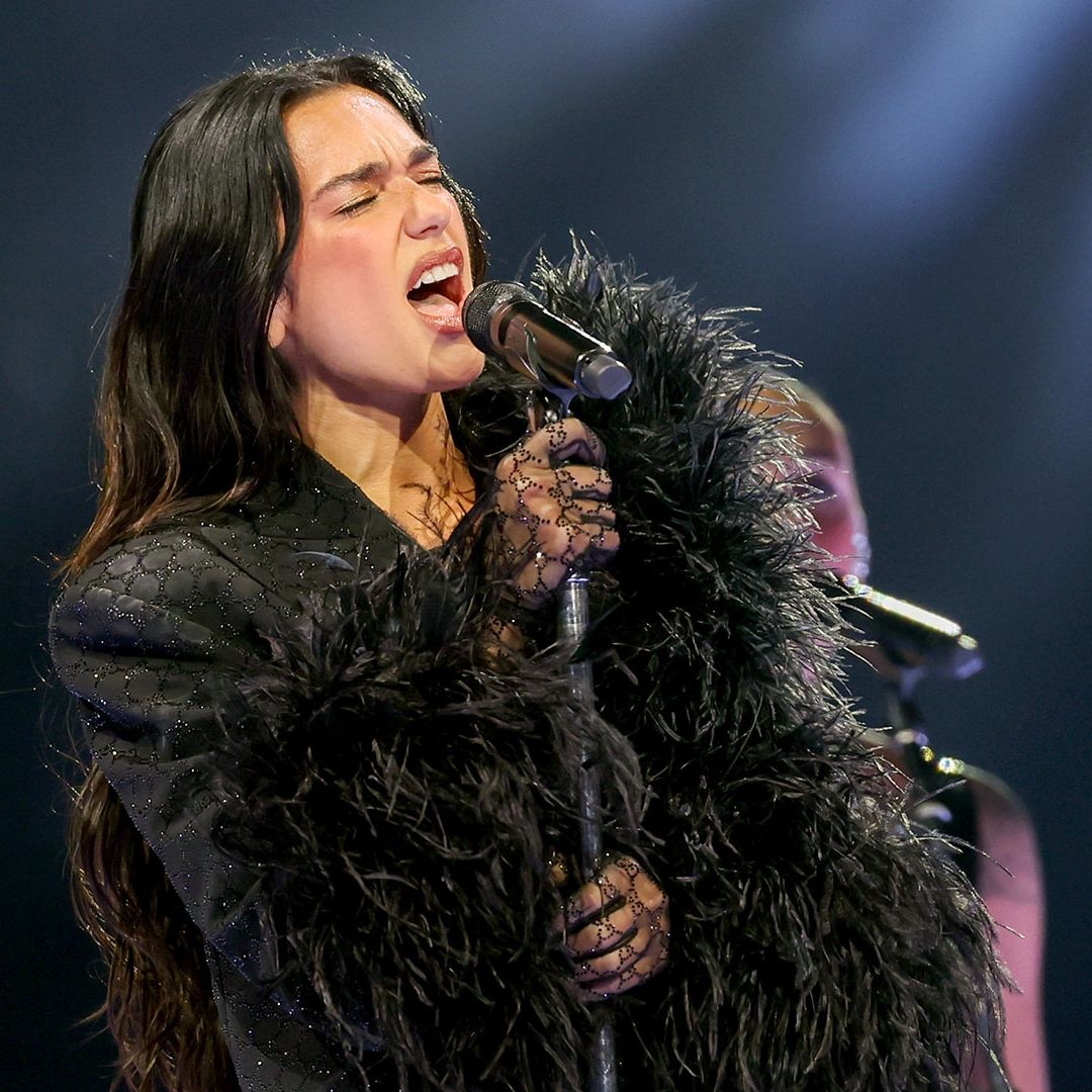 Dua Lipa