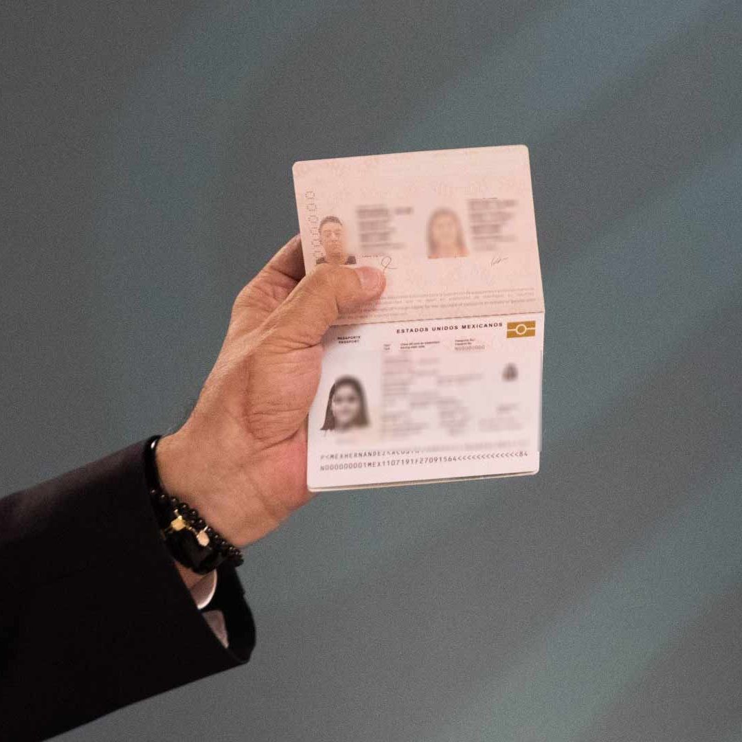 Deudores de Pensión Alimenticia, No Podrán Tramitar Licencia o Pasaporte