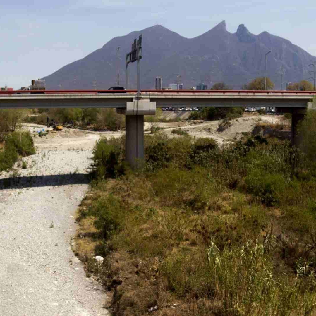 ¿Por qué nos esperan meses sin agua en México?