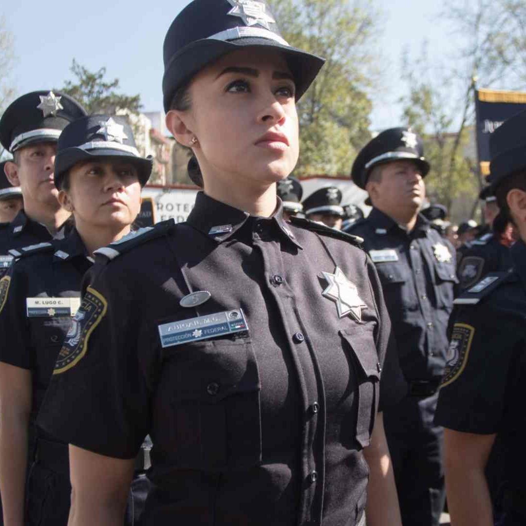 ¿Cómo entrar al Servicio de Protección Federal? Requisitos