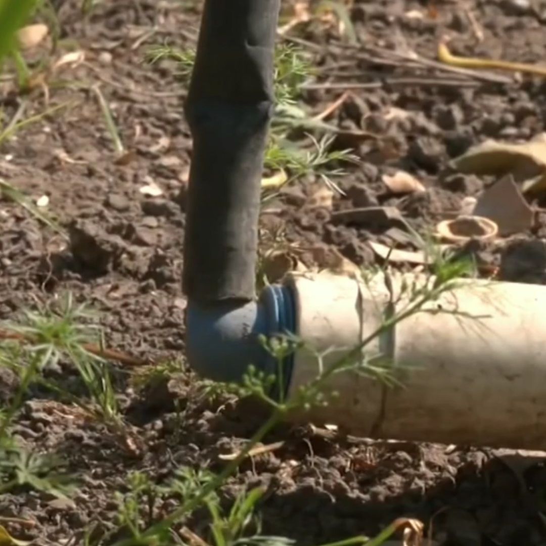 Se Incrementa el Robo de Agua Potable en la Ciudad de México