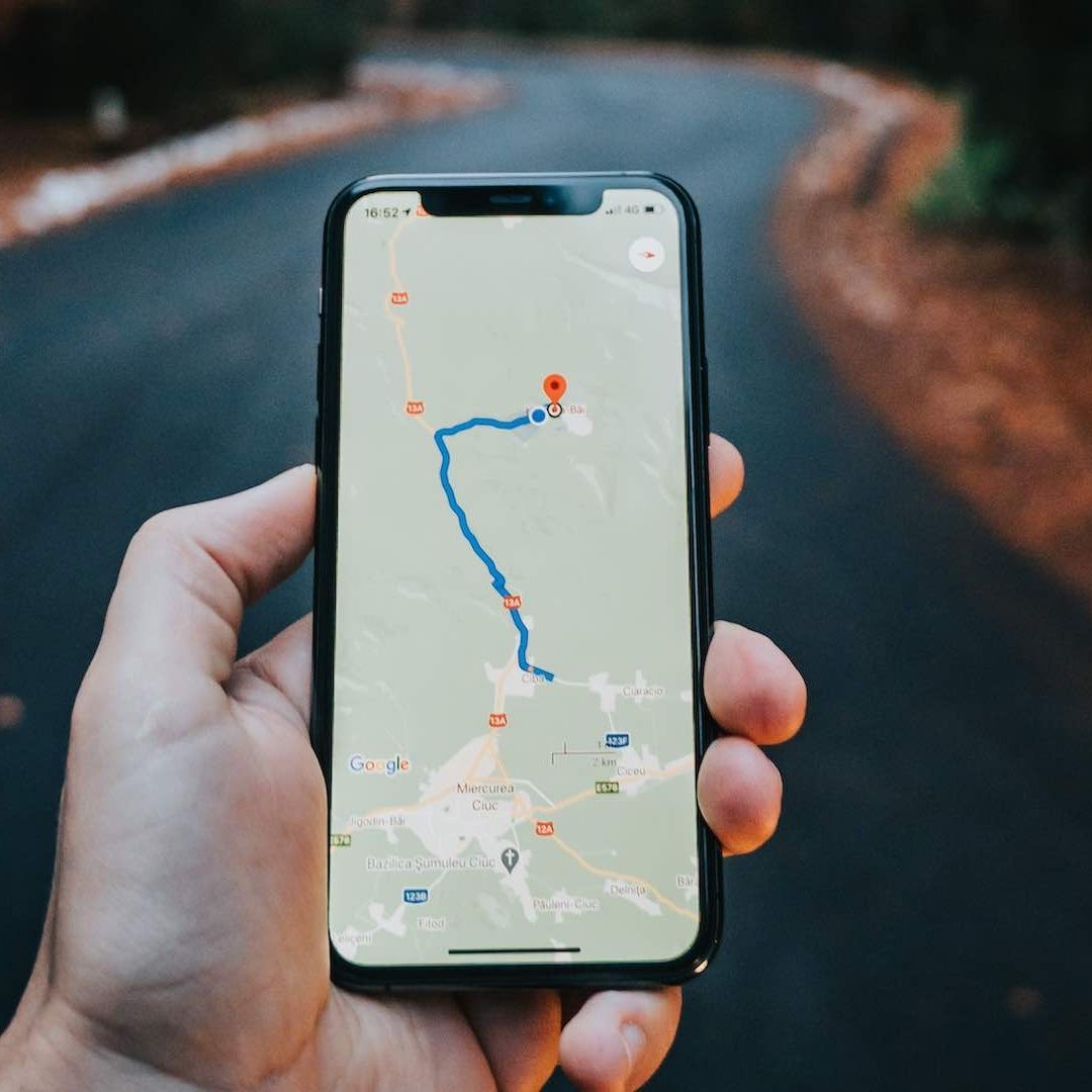 Así puedes usar Google Maps sin internet