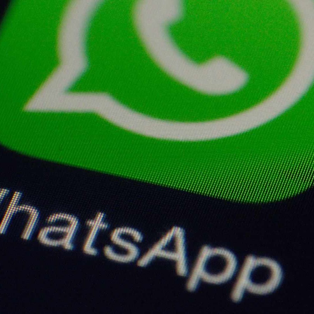 No Es Tu Internet: Se Cae WhatsApp Web en el Mundo