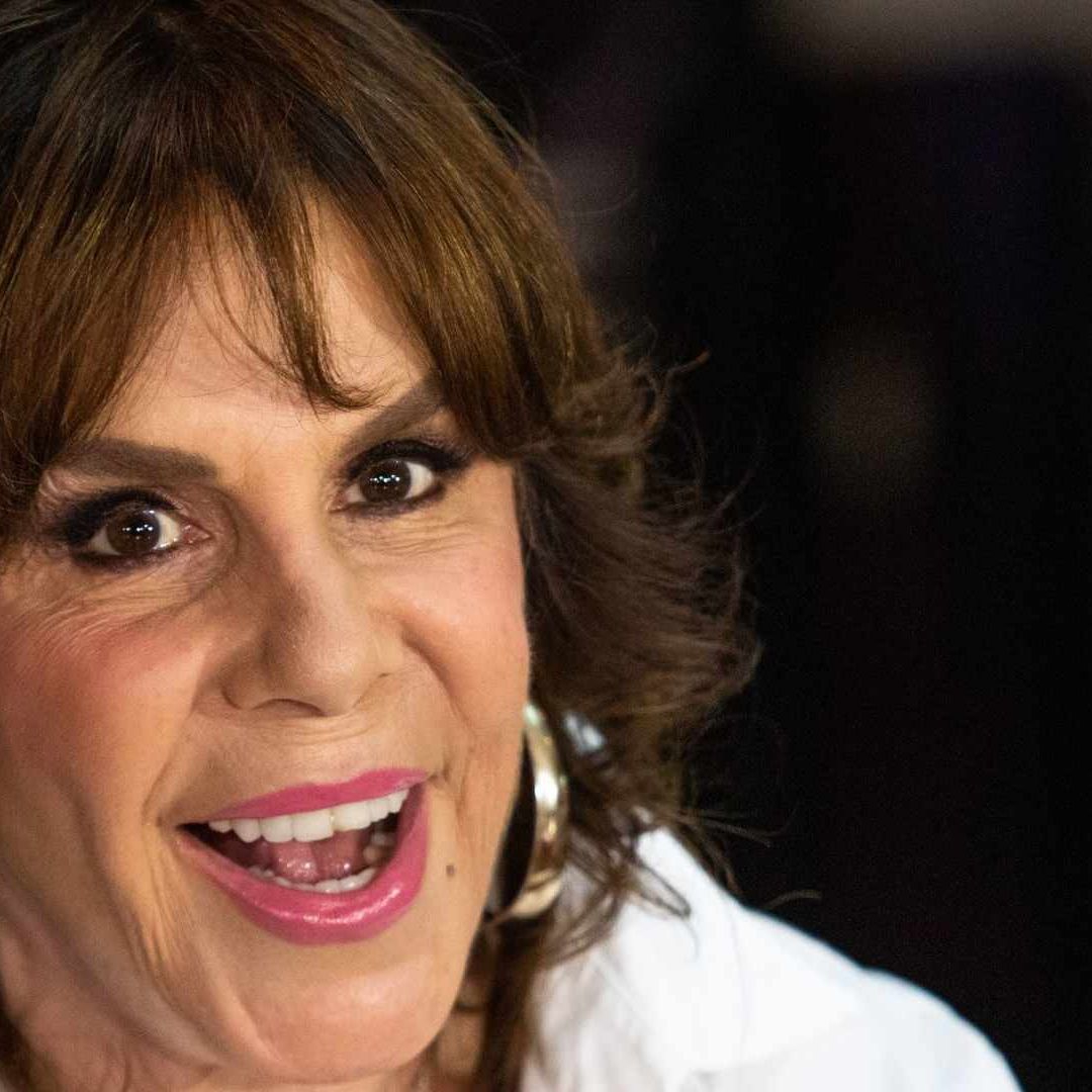 Rebecca Jones ¿Cuántos hijos tuvo y a qué se dedican?