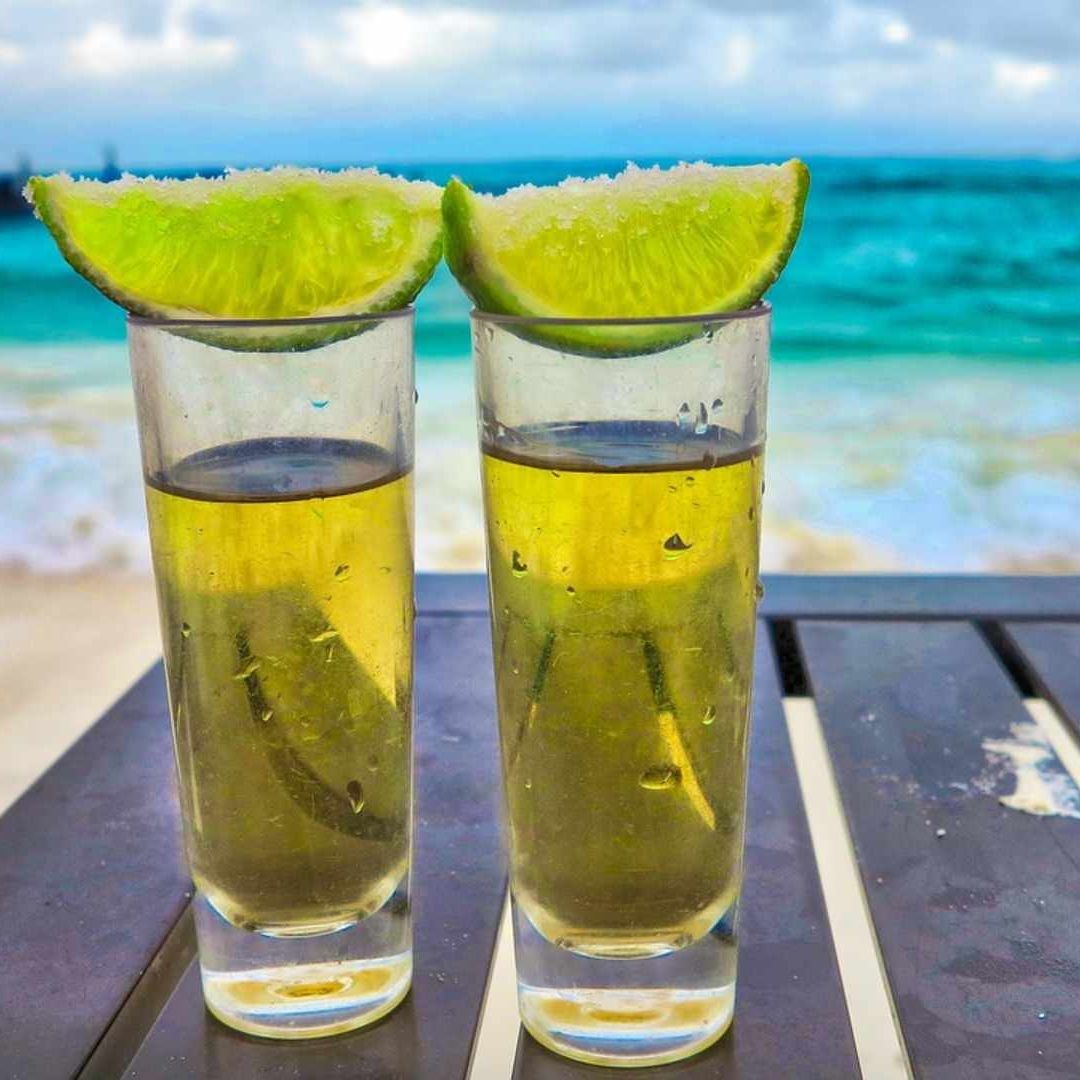 El tequila de México fue reconocido por Taste Atlas como el mejor destilado del mundo