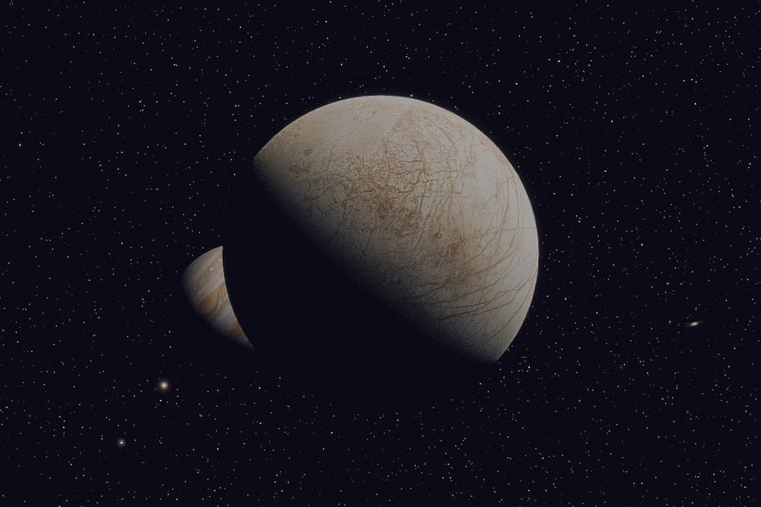 Astrónomos descubrieron un nuevo sistema planetario que podría ayudar a entender cómo se formaron otros cuerpos celestes