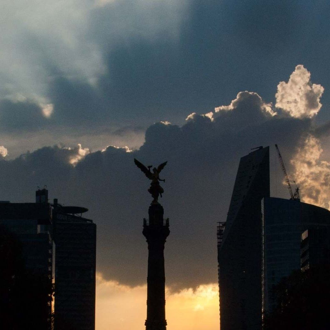 Bombardeo de nubes: ¿Qué es y cuándo iniciará en CDMX?