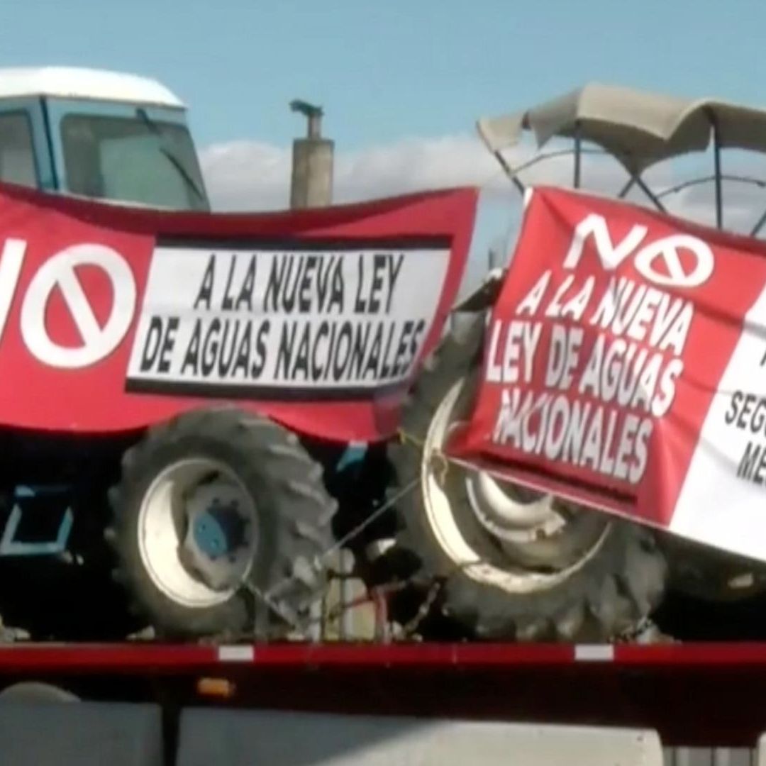 Bloqueos en Chihuahua: ¿Cuáles son los Cierres Activos Hoy 4 de Diciembre?