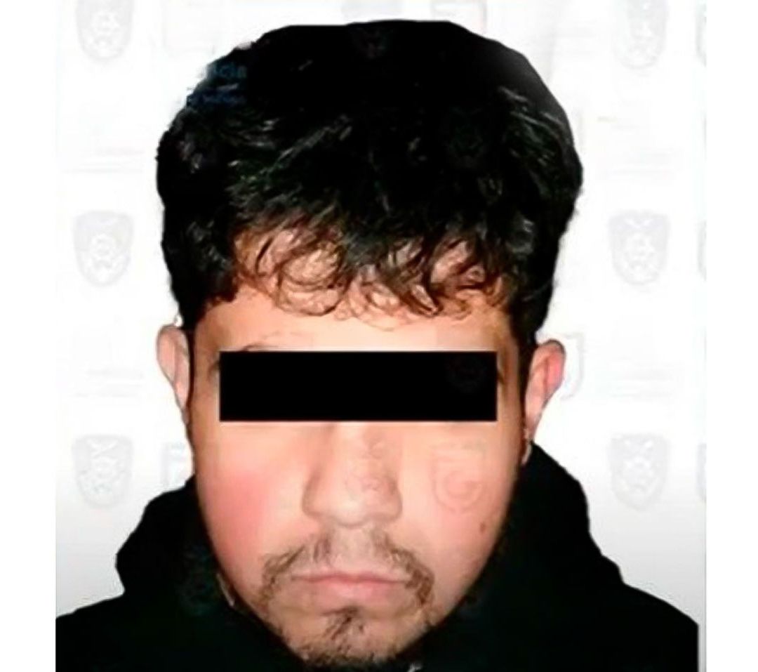 José Mauricio “N”, mejor conocido como 'El Tomate', está relacionado con la masacre en Plaza Garibaldi en 2018