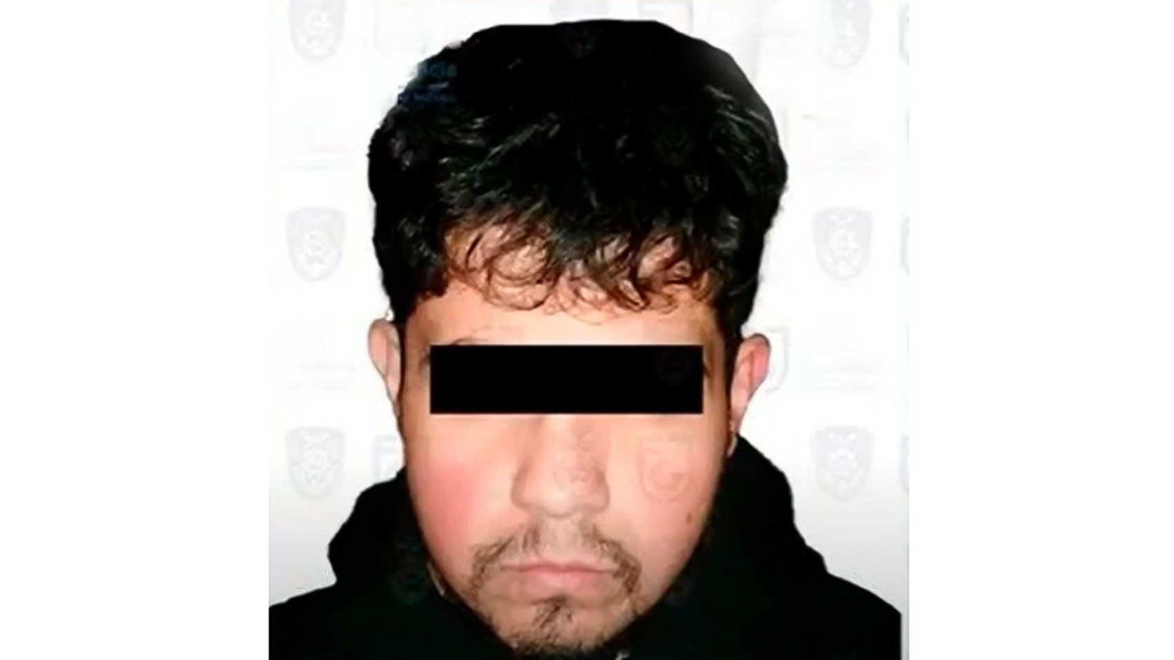 José Mauricio “N”, mejor conocido como 'El Tomate', está relacionado con la masacre en Plaza Garibaldi en 2018