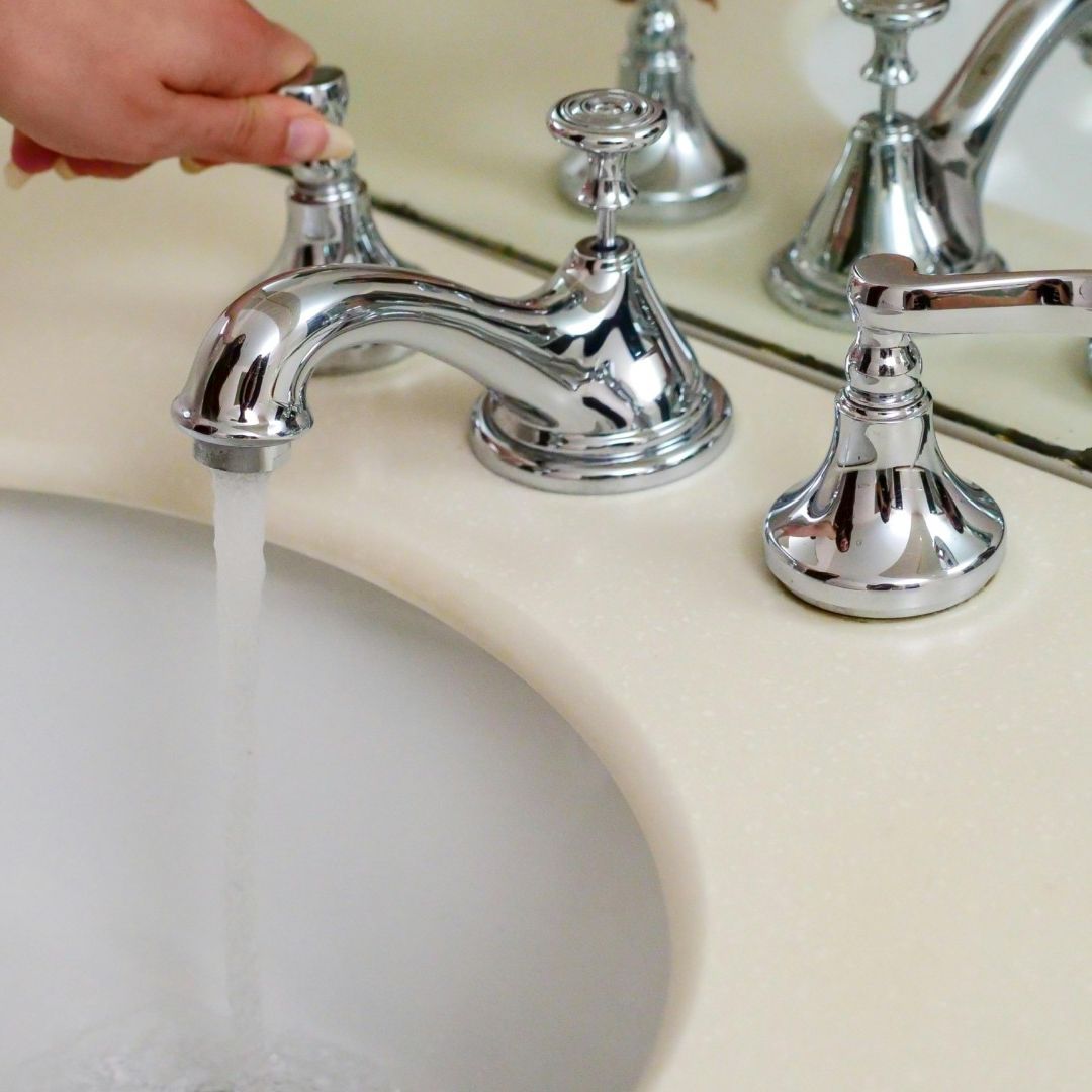 Grifo de agua