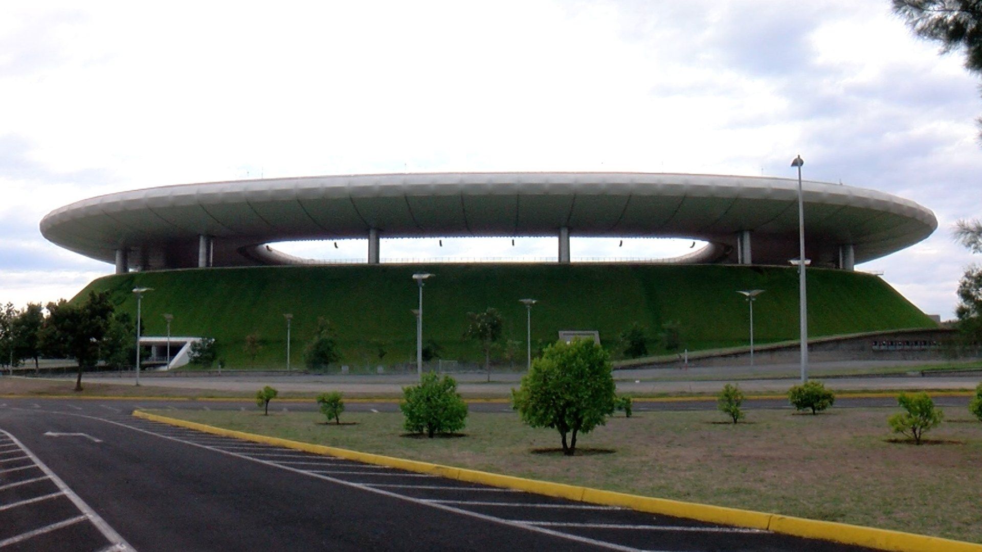 México se enfrentará a Corea del Sur durante el Mundial de Futbol 2026 en Guadalajara