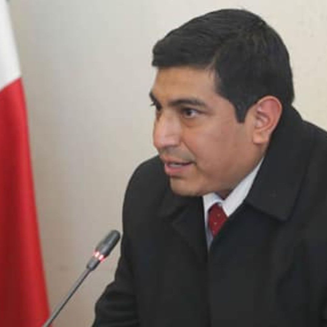 Veracruz: Detienen a Juez Por Presuntamente Recibir Sobornos