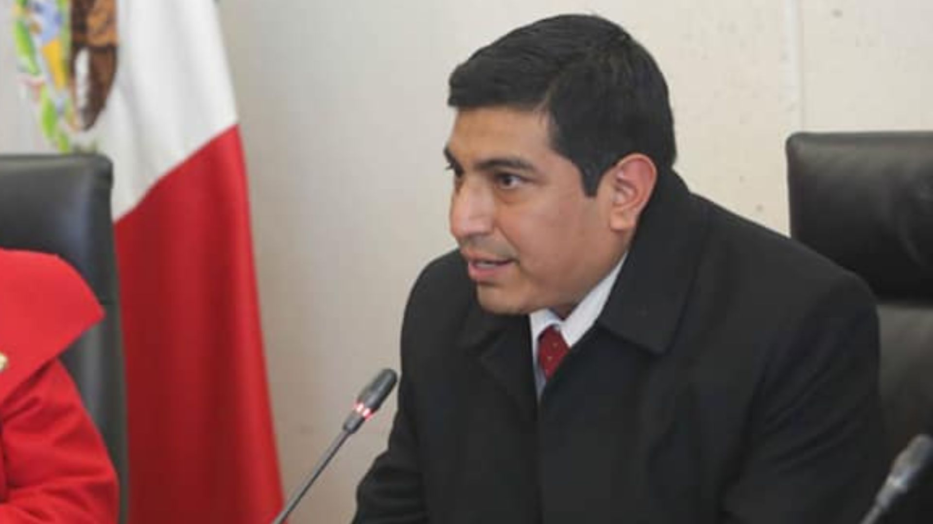 Veracruz: Detienen a Juez Por Presuntamente Recibir Sobornos