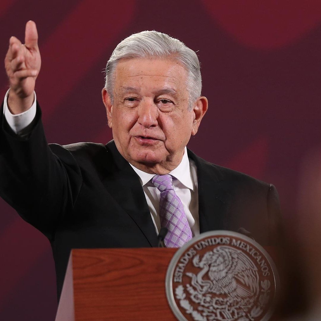 AMLO: Qué Dijo en la Mañanera Hoy 23 de Marzo de 2023