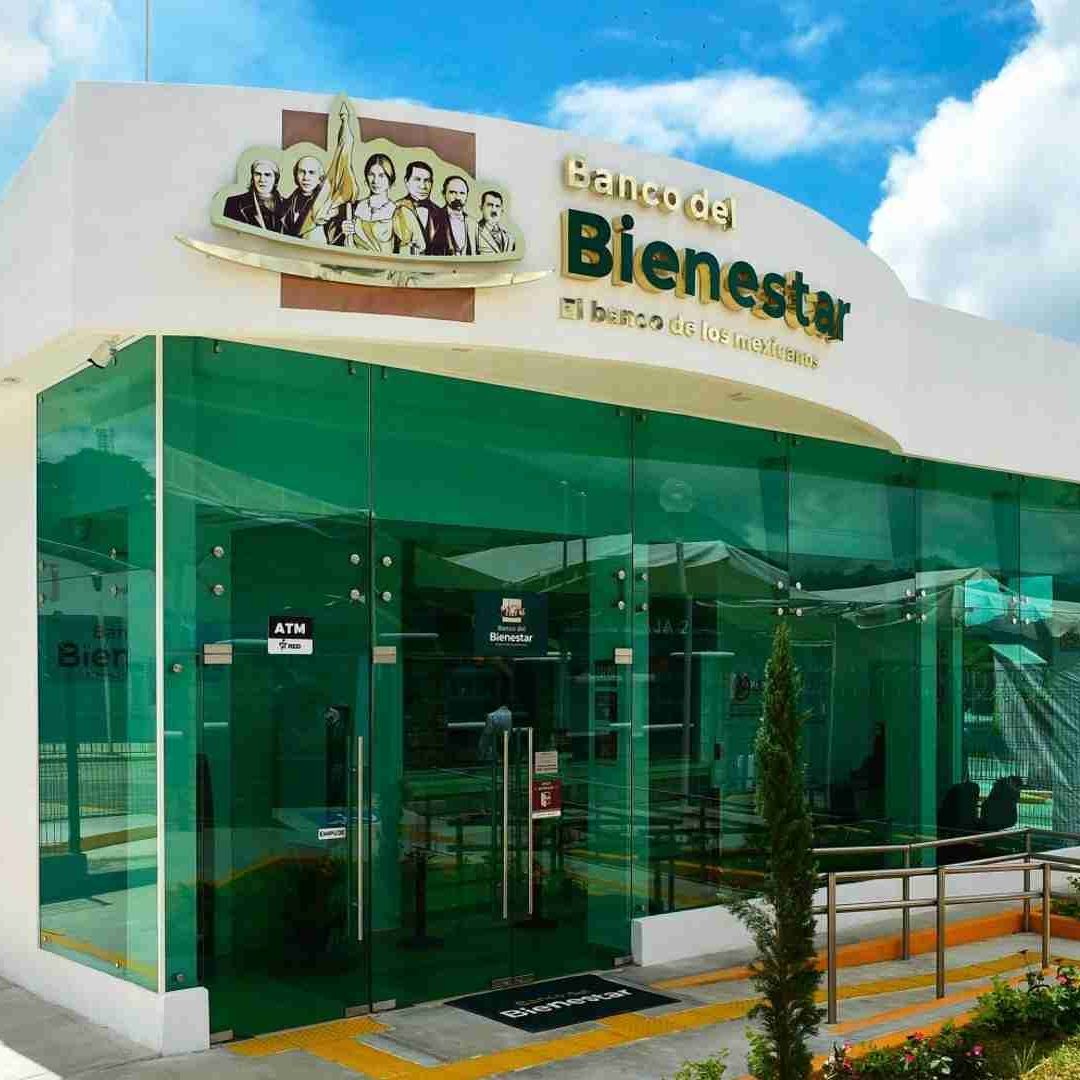 Banco del Bienestar: ¿Puedo pedir un préstamo?