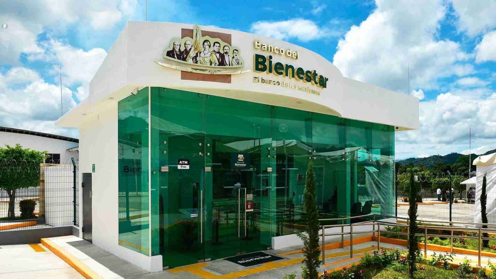 Banco del Bienestar: ¿Puedo pedir un préstamo?