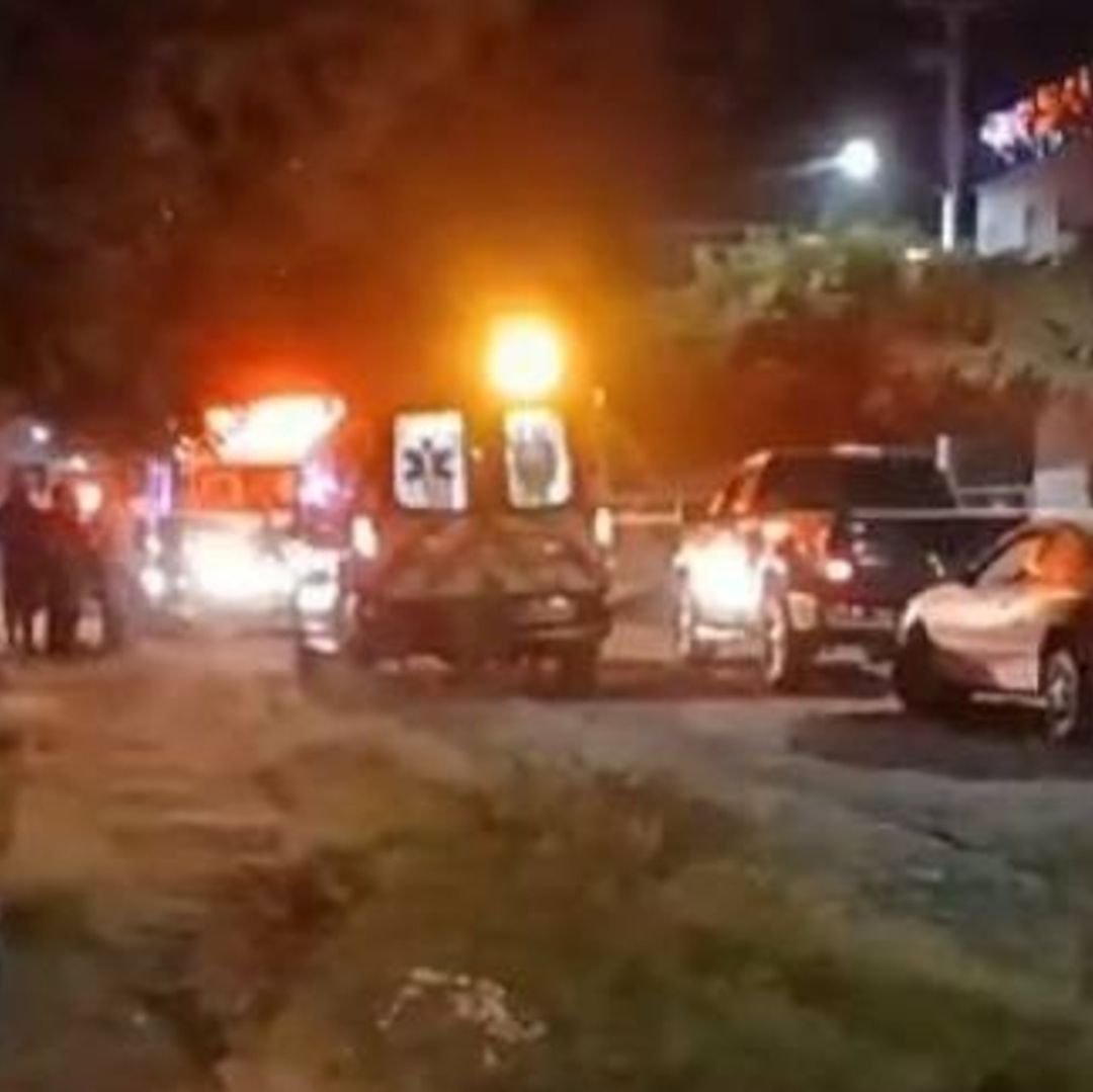 Cuatro Muertos Durante Ataque Armado en Valle de Santiago; Esto Sabemos. Foto: N+