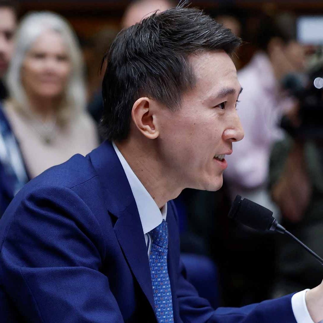 TikTok aseguró que no era propiedad de China y defendió su autonomía