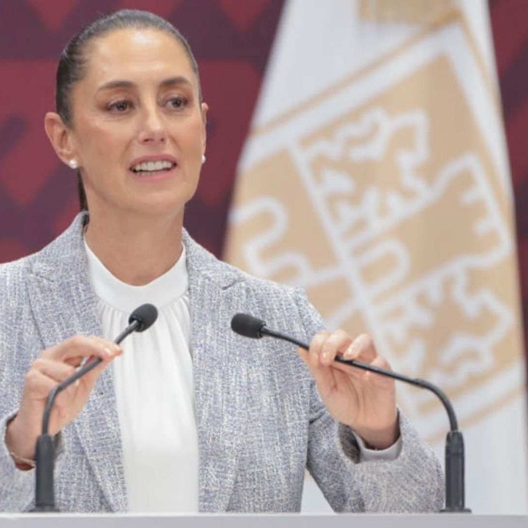 Sheinbaum Pide a Taboada Explicar Corrupción Inmobiliaria en BJ