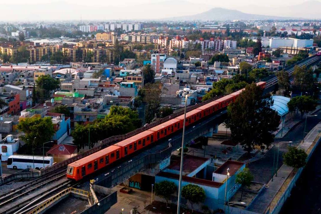 Metro CDMX: Estaciones con más casos de abuso sexual contra mujeres
