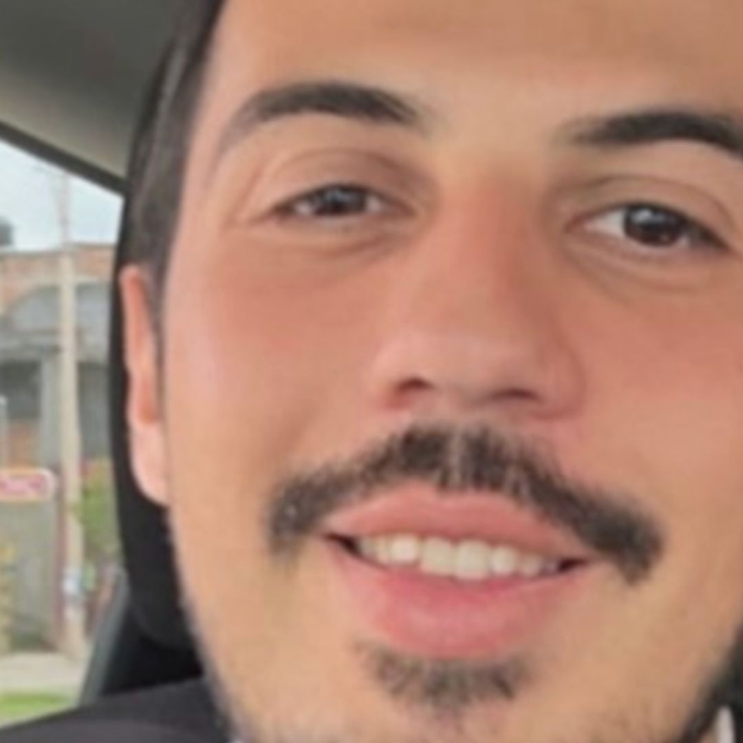 Buscan a Joel Botello Reyes en Zacatecas