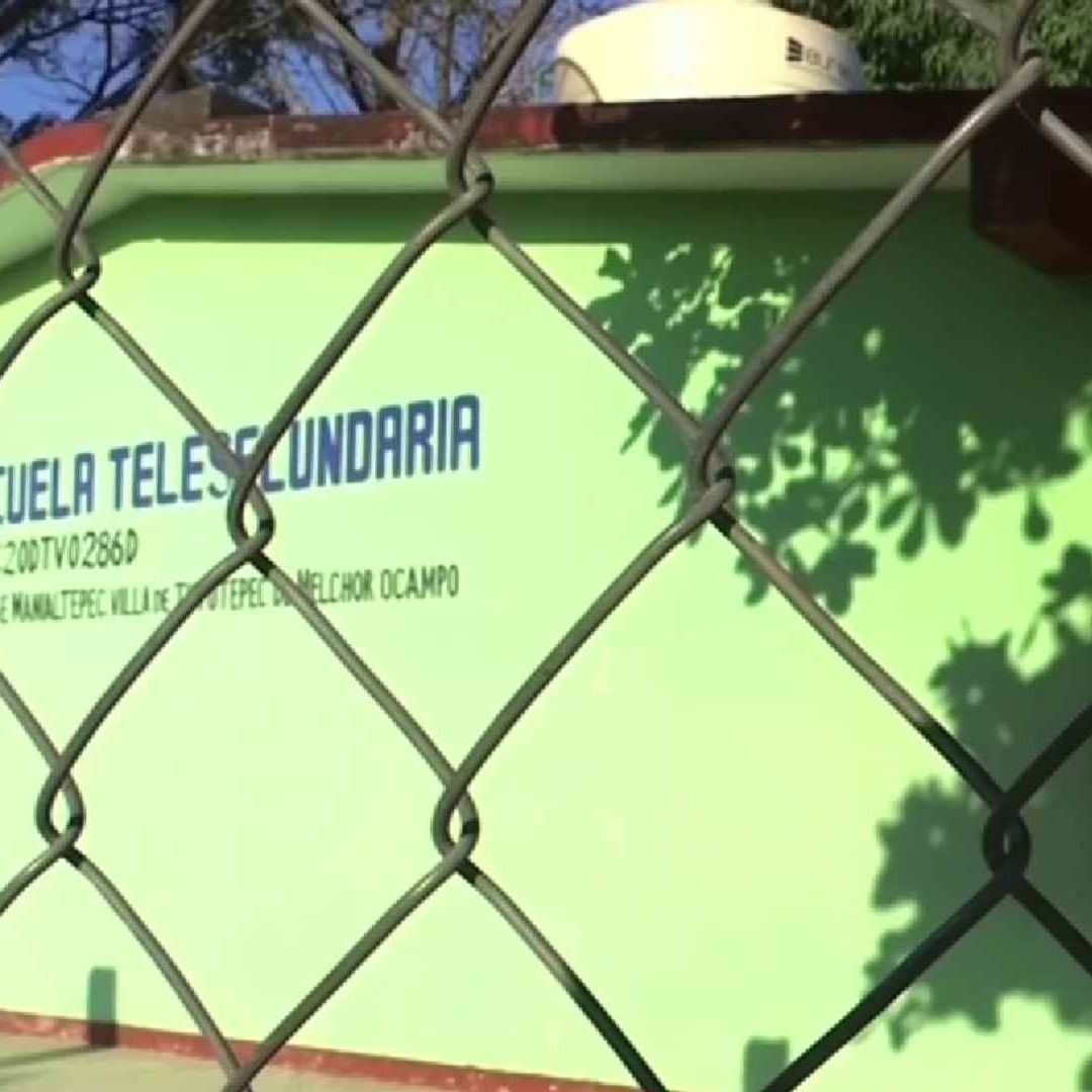 Sin Resolver, Caso Paola con Pantalón, en Oaxaca