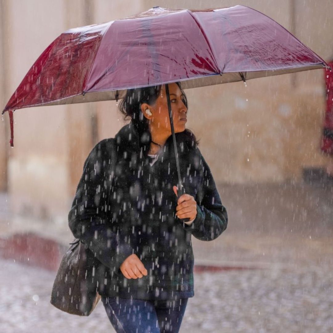Pronóstico del Tiempo MIÉRCOLES 3 de Diciembre de 2025: Habrá Lluvias y Heladas en el País
