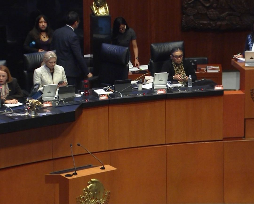 Senado
