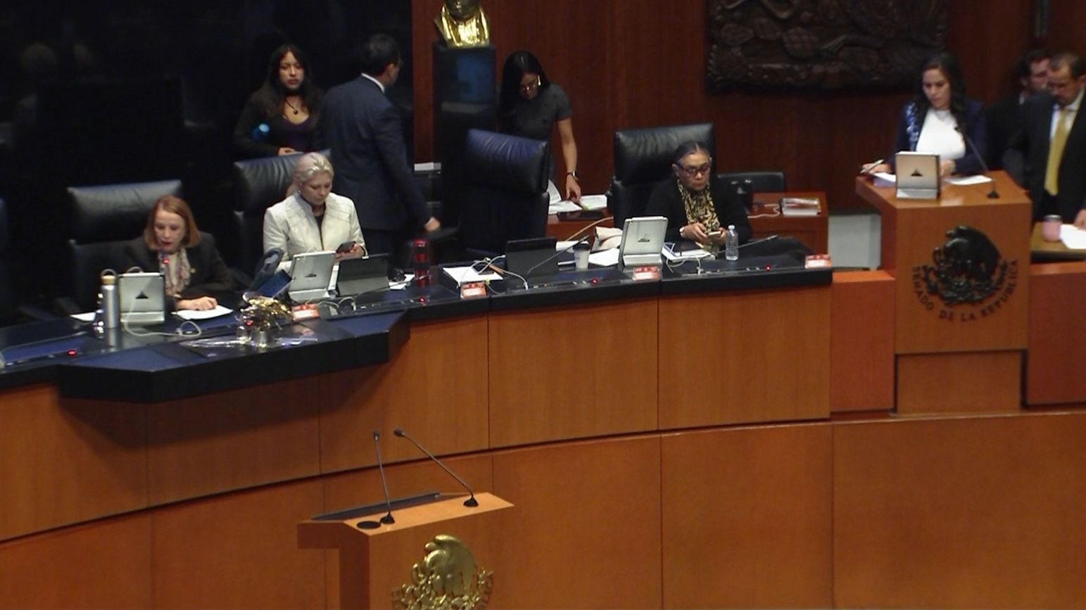 Senado
