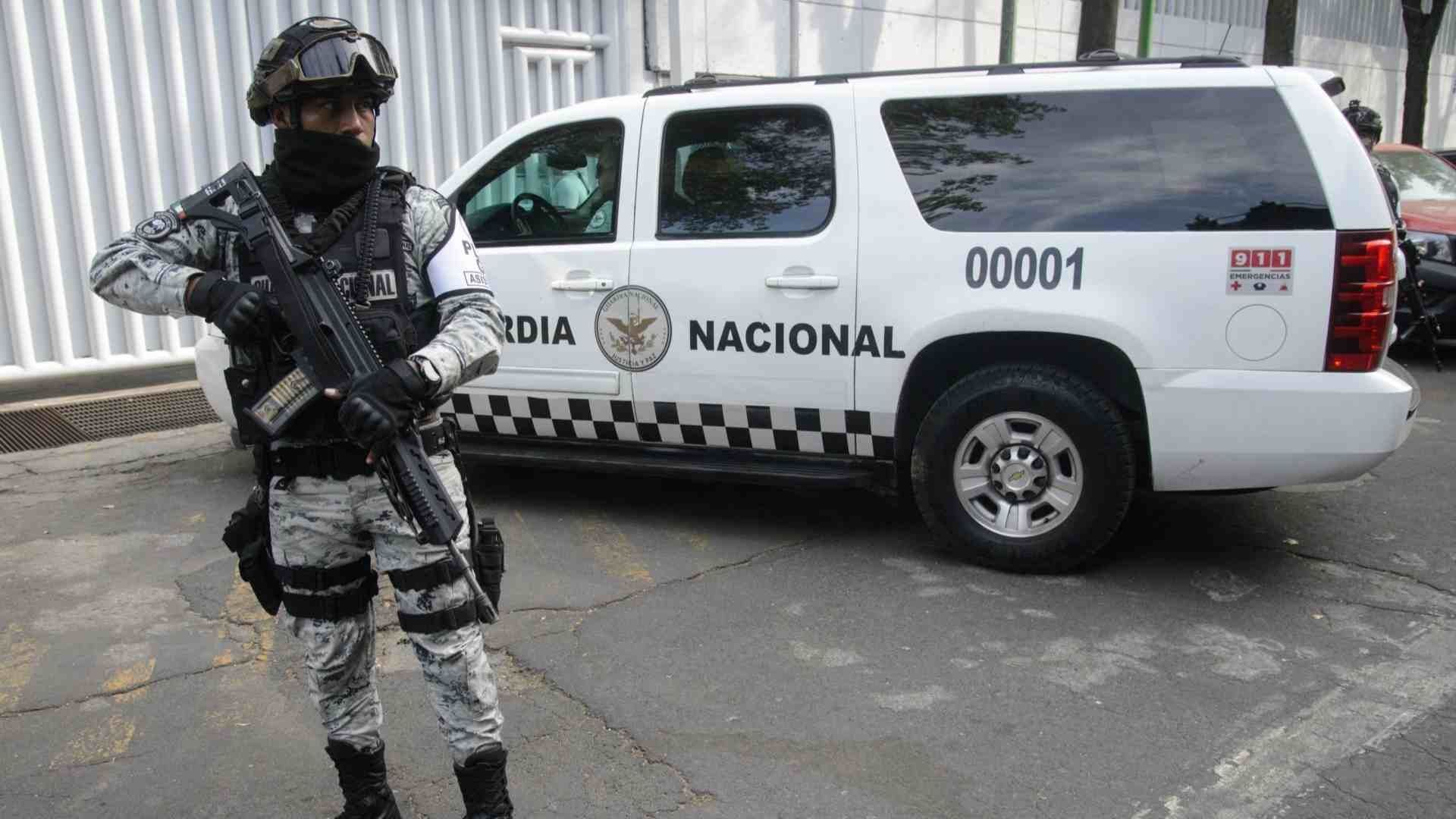 La CNDH emitió recomendaciones y la reparación integral del daño a la víctima