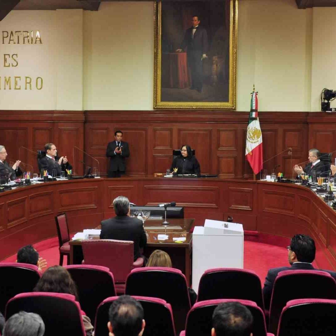 SCJN concede suspensión al INE contra Plan B