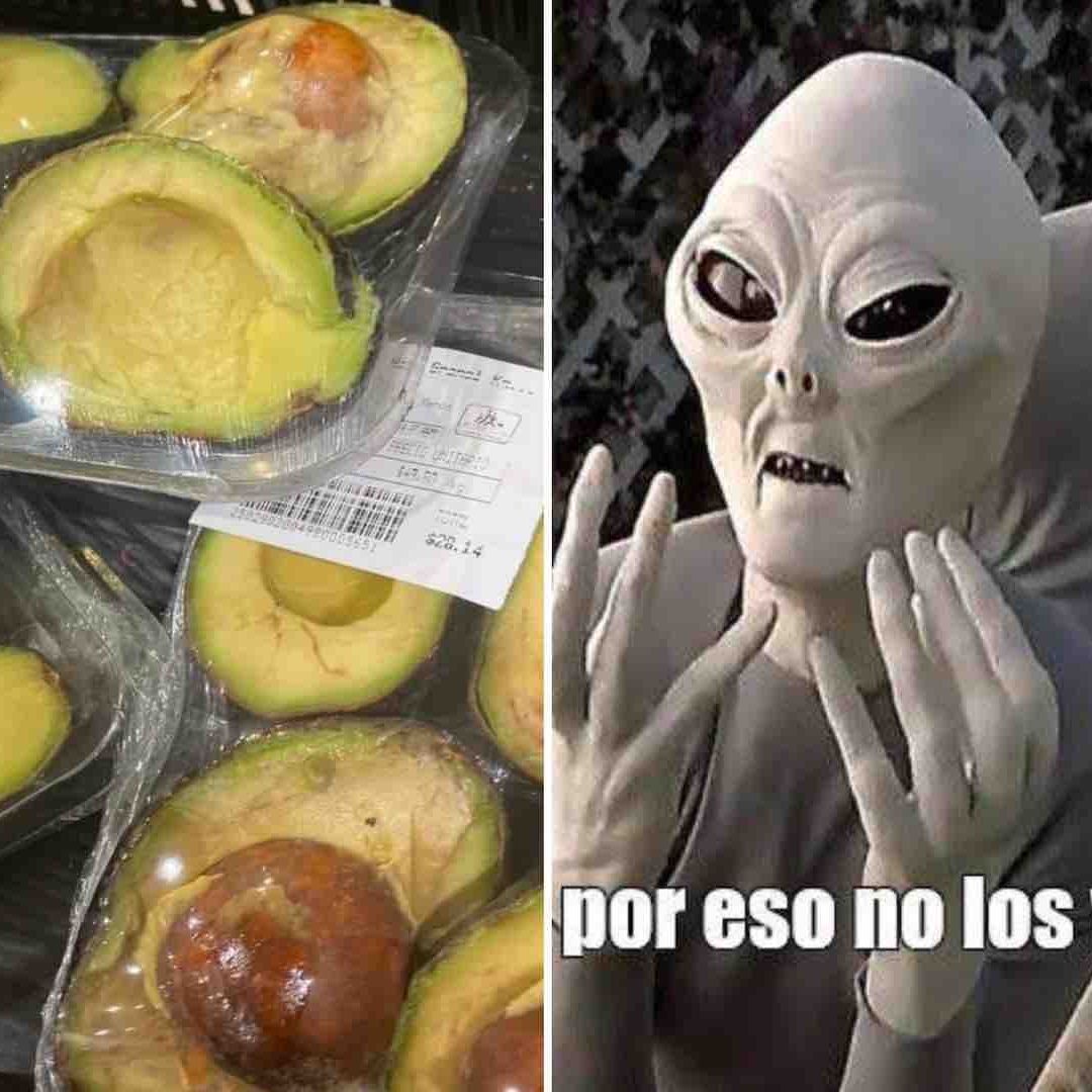 ¿Por qué no nos visitan los aliens?