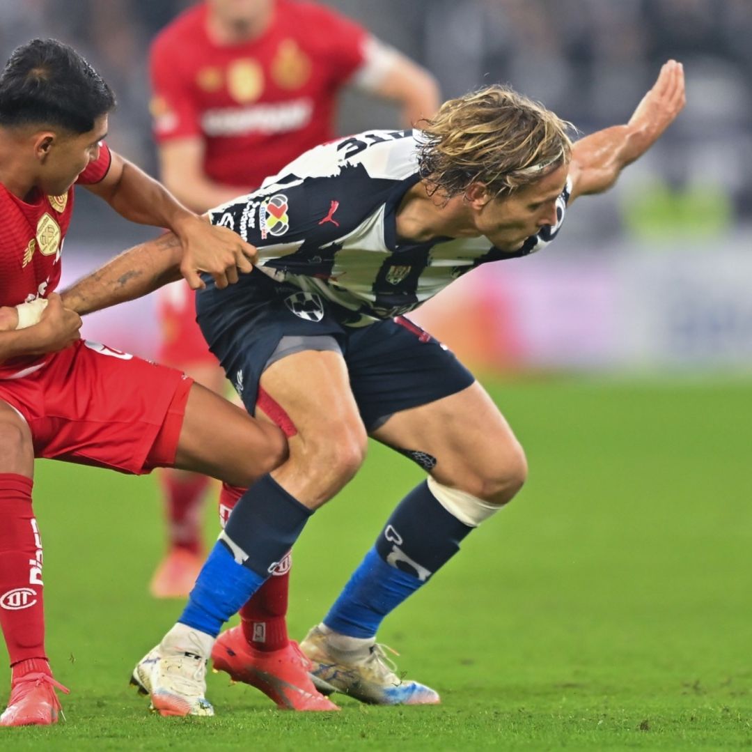¿Qué Necesitan Toluca y Monterrey para Pasar a la Final de Liga MX 2025?