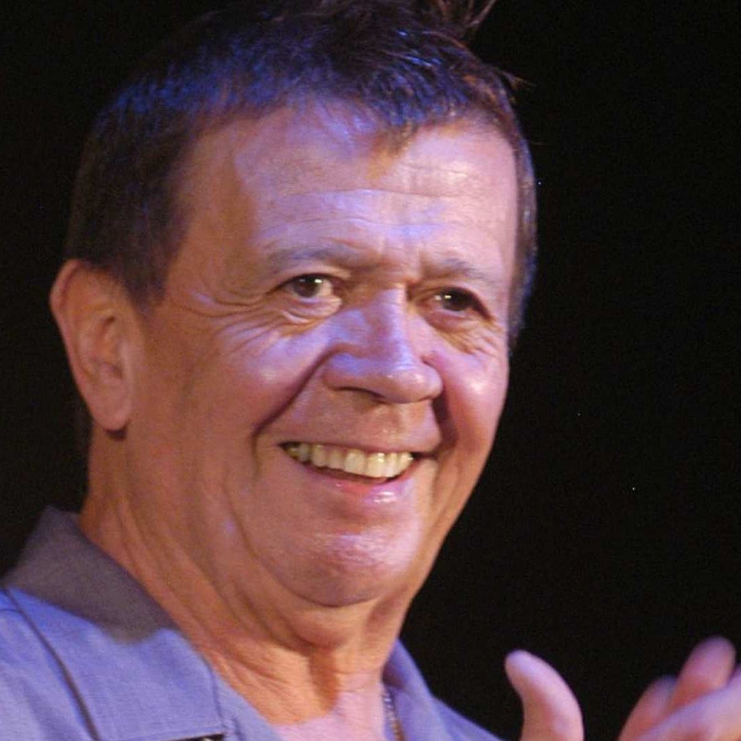 Las reacciones por la muerte de Chabelo