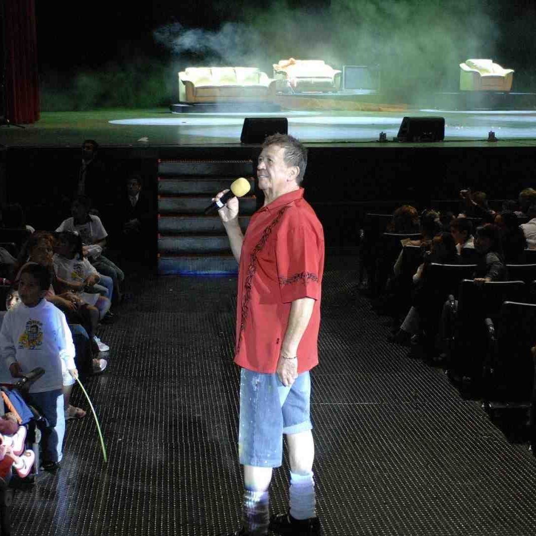Muere Xavier López Chabelo hoy 25 de marzo de 2023