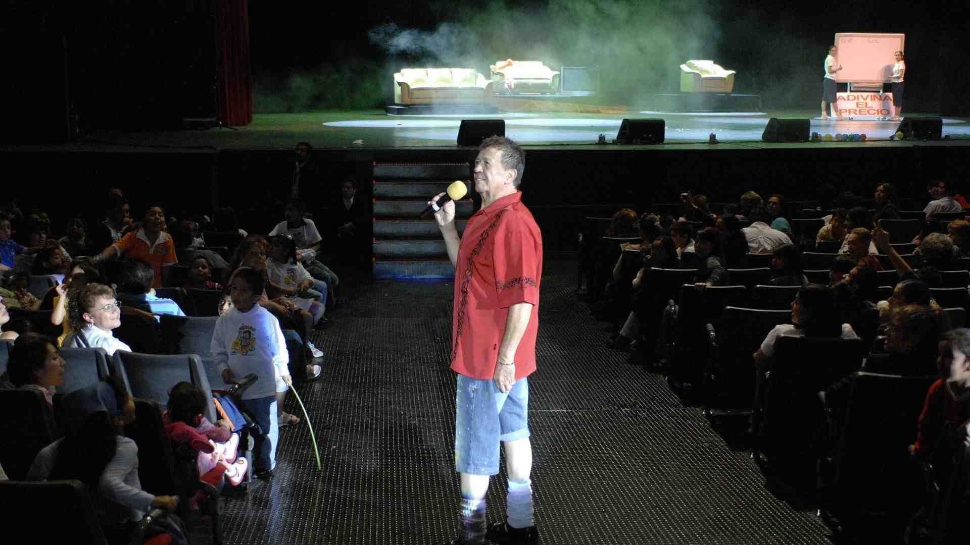 Muere Xavier López Chabelo hoy 25 de marzo de 2023