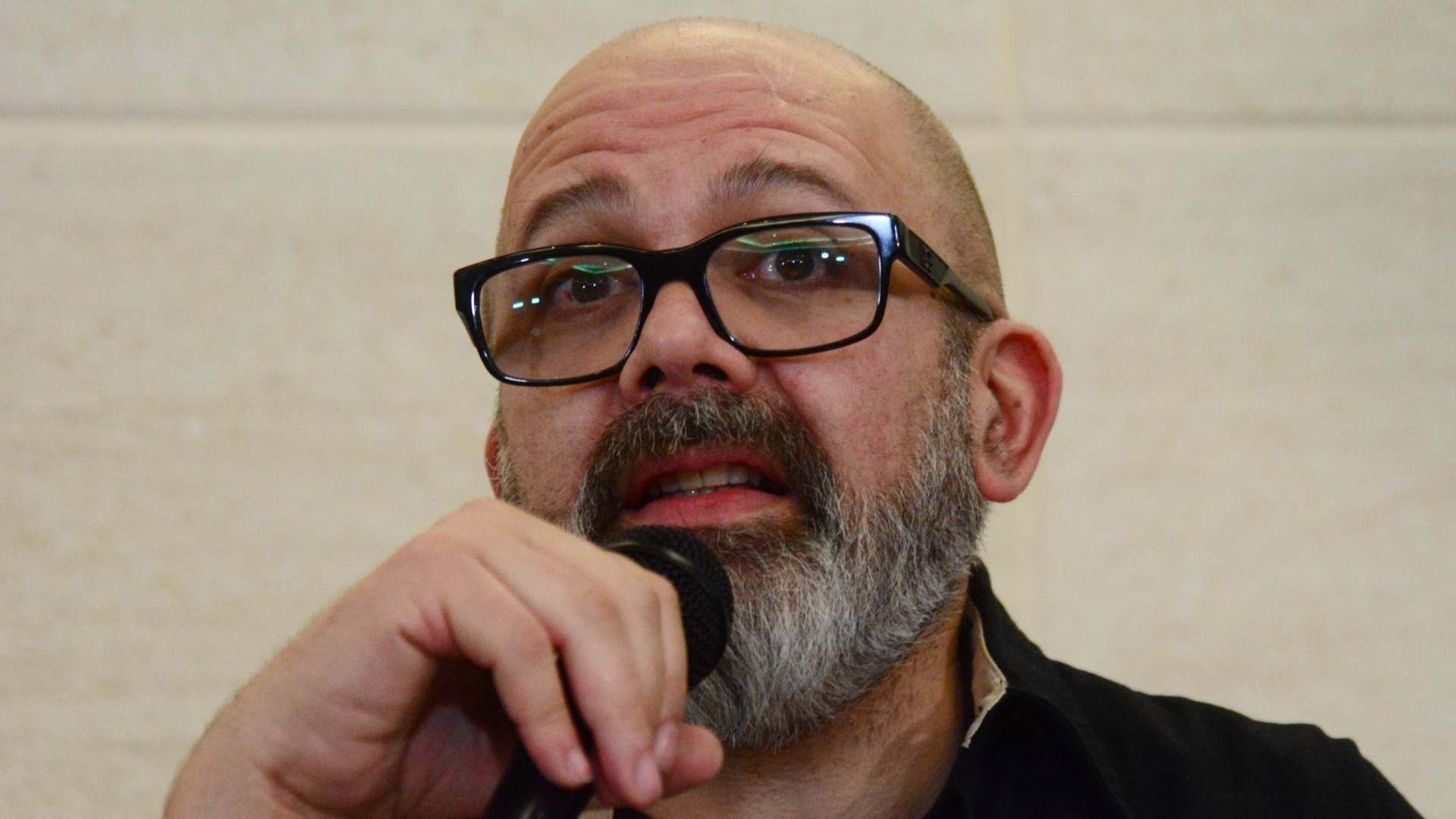 Xavier López Miranda, hijo de Xavier López “Chabelo”