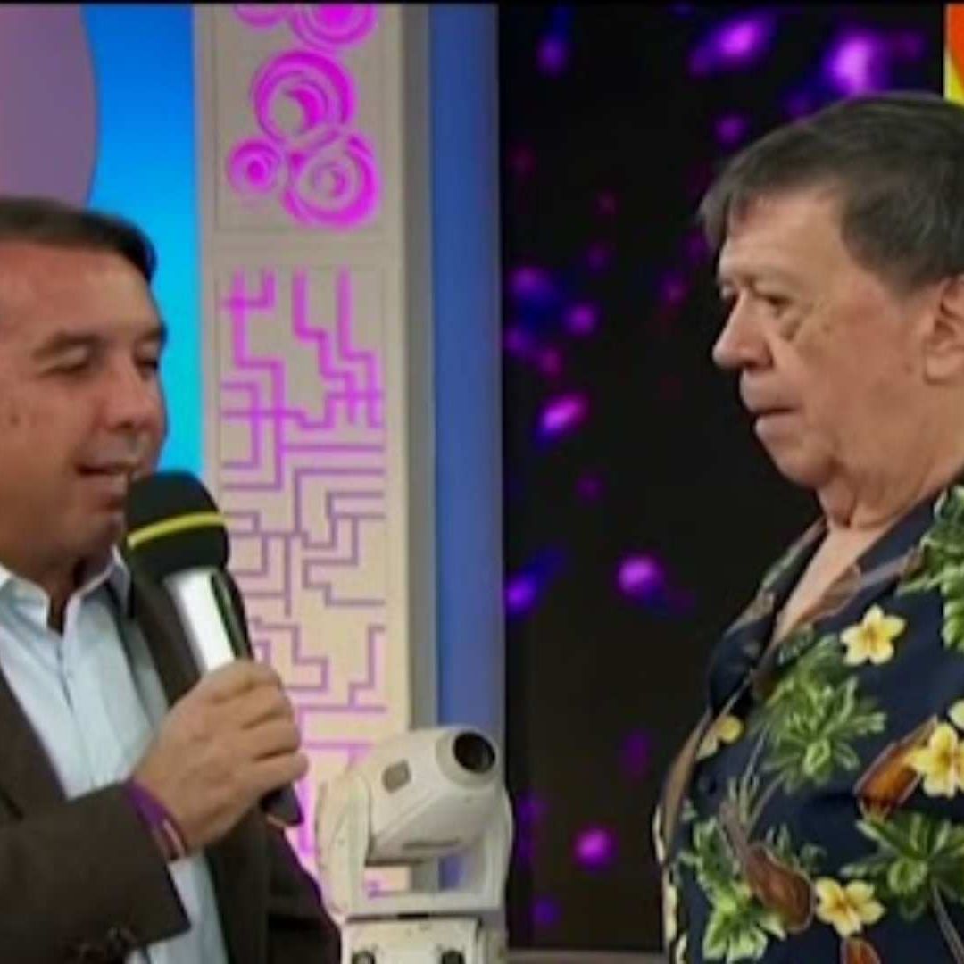 El señor Emilio Azcárraga Jean envió un abrazo con mucho cariño a la familia