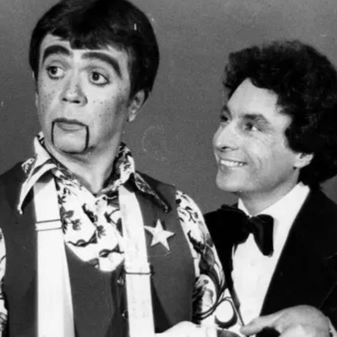 Muerte de Chabelo: César Costa Lamenta la Pérdida de su Gran Amigo