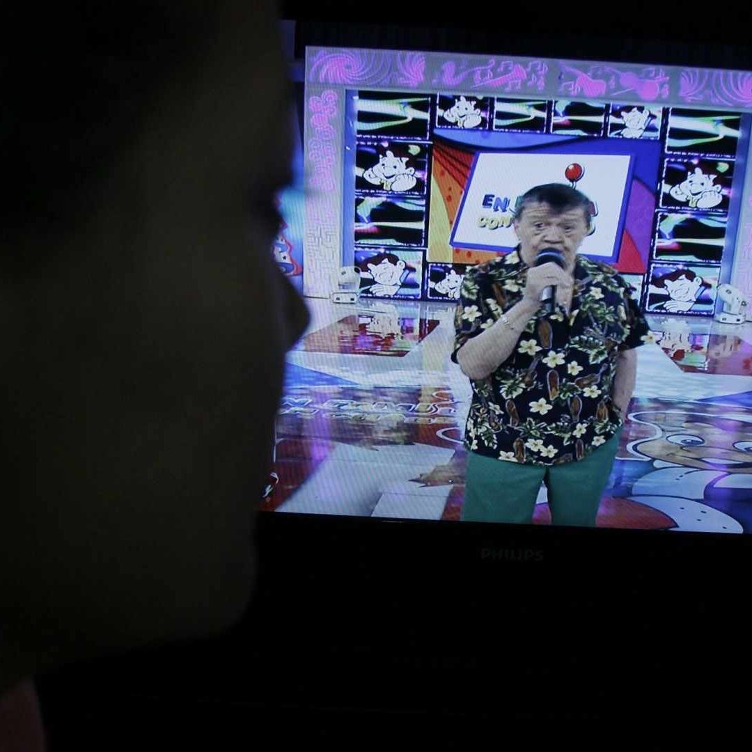 Catafixia, la palabra que 'Chabelo' le dejó a México