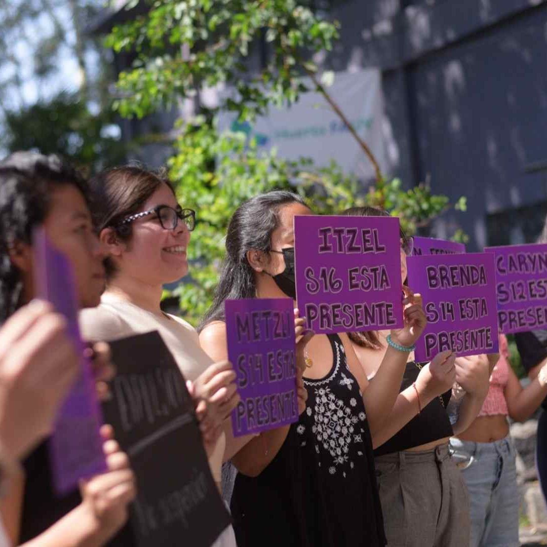 Denuncian acoso sexual de maestro en Universidad Veracruzana