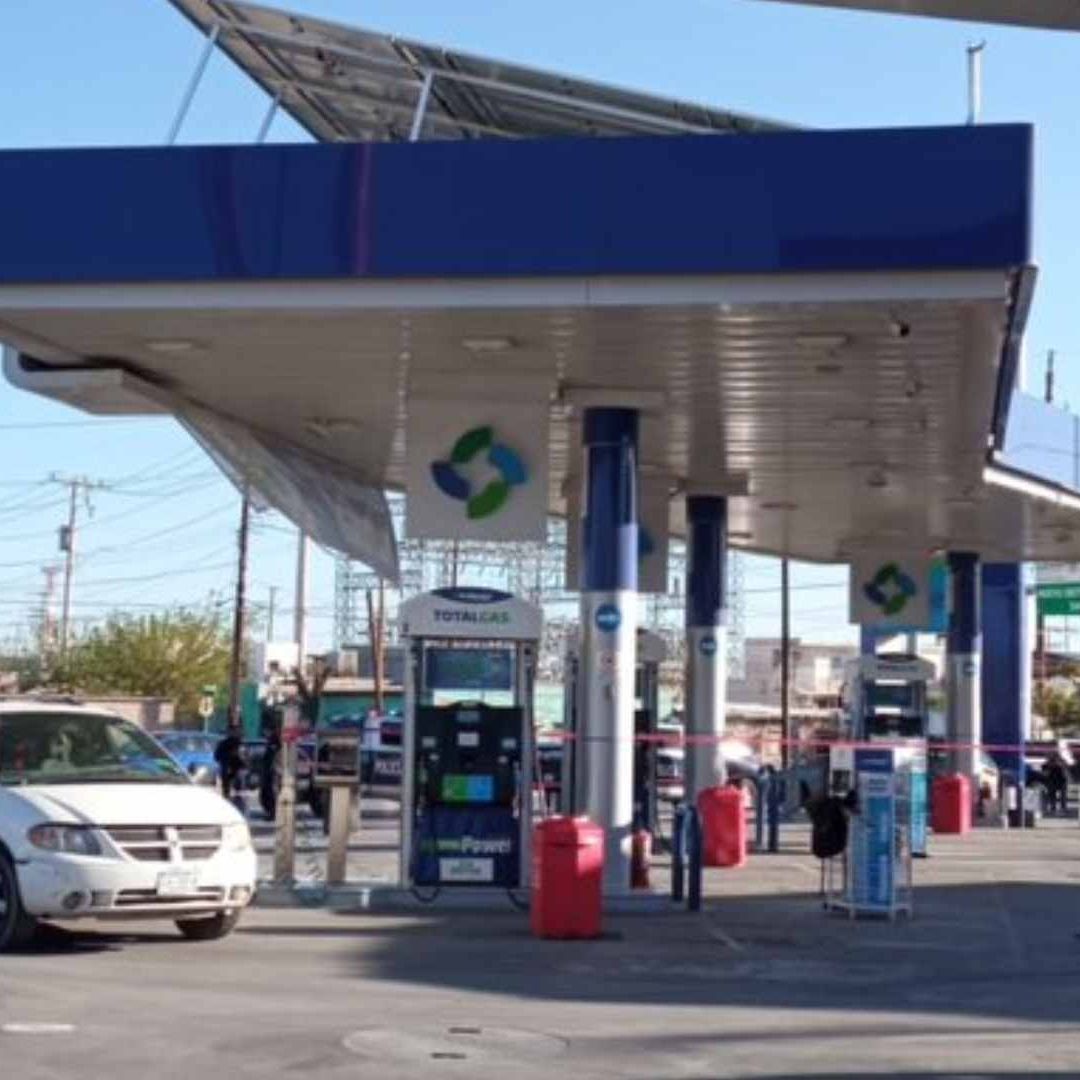 Hombre intenta asesinar a un hombre en Chihuahua