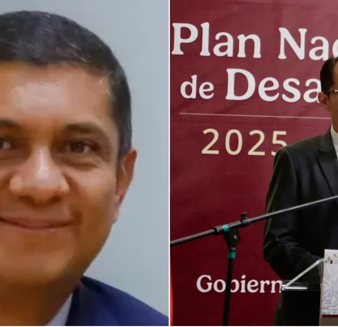 Héctor Elizalde y César Oliveros Llegan a la FGR como Parte de los Nuevos Cambios