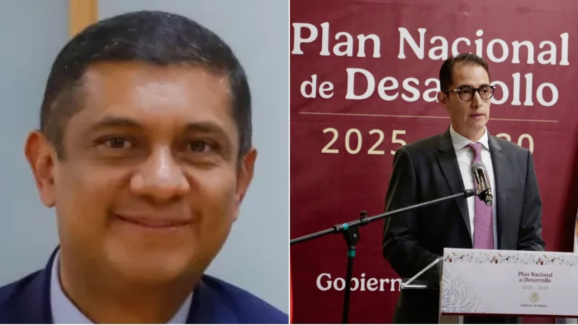 Héctor Elizalde y César Oliveros Llegan a la FGR como Parte de los Nuevos Cambios