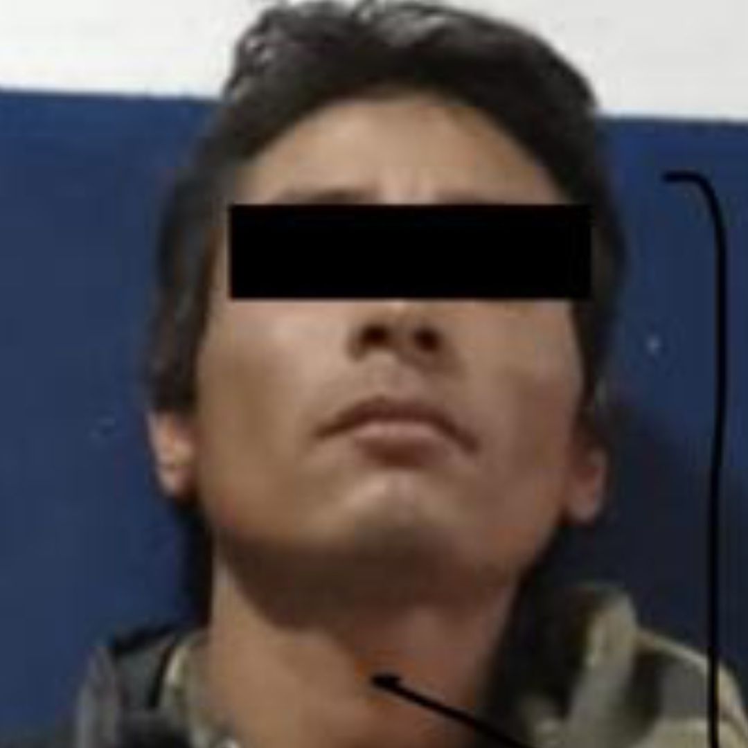 Sentenciado Vicente Dolores por Abuso en Contra de Menor de Siete Años en La Resurrección Puebla