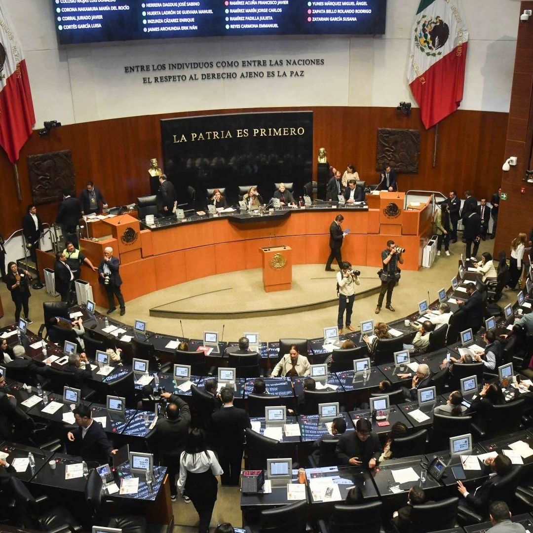La iniciativa establece un mecanismo de implementación paulatina.